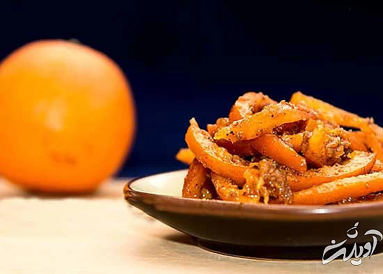 این ترشیهای هیجان انگیز این ترشیهای هیجان انگیز